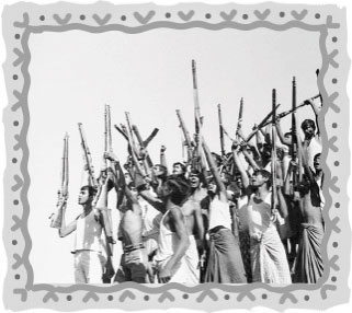 জনযুদ্ধের বিজয়ে তরুণদের অনন্য অবদান